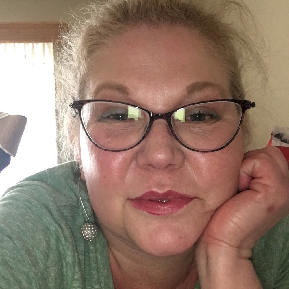 Meet your Posher, Shannon